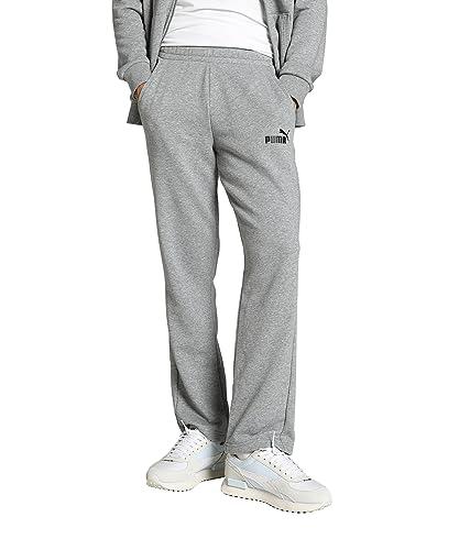 Puma Ess Logo Pants Tr Op Srl Pantaloni