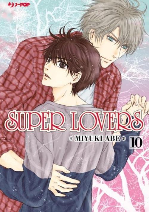 Super Lovers - Volume 1