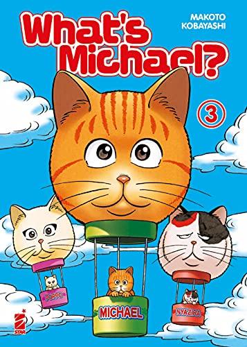What's Michael? Miao edition