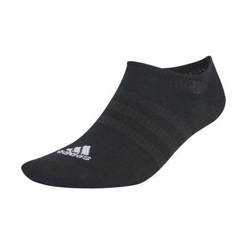 Adidas Calze Unisex Thin and Light No-Show (3 paia)