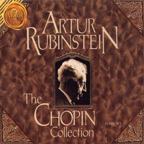 The Chopin Collection - Antologia di Capolavori per Pianoforte