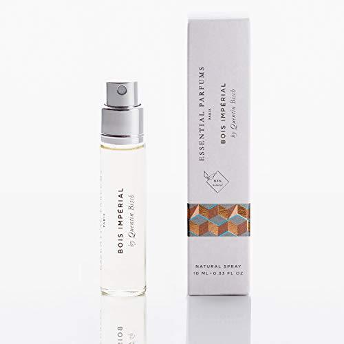 Essential Parfums Bois Impérial Eau de Parfum Travel Size 10ml