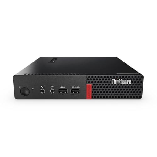 Lenovo ThinkCentre Mini PC Tiny Ricondizionato