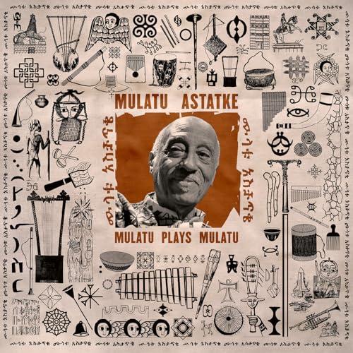 Mulatu Astatke - Mulatu Plays Mulatu