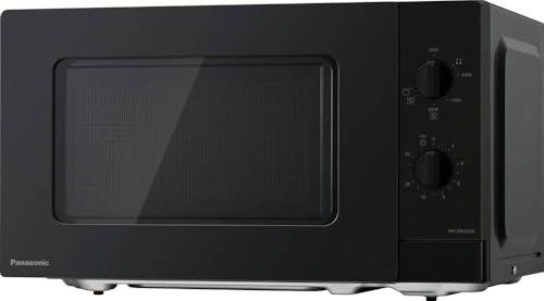 Forno a Microonde Combinato Panasonic NN-GM22QBEPG