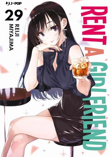 Rent-a-Girlfriend 29