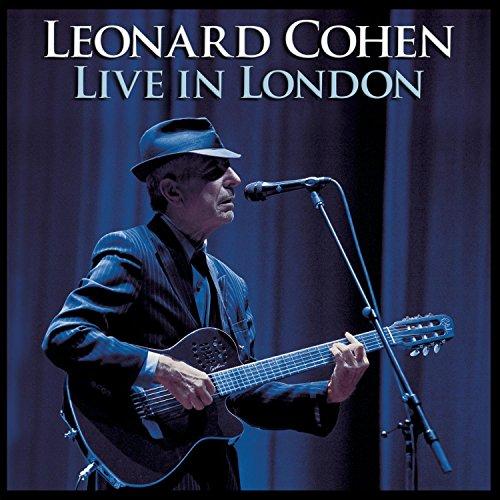 Live in London - Diana Krall (CD)