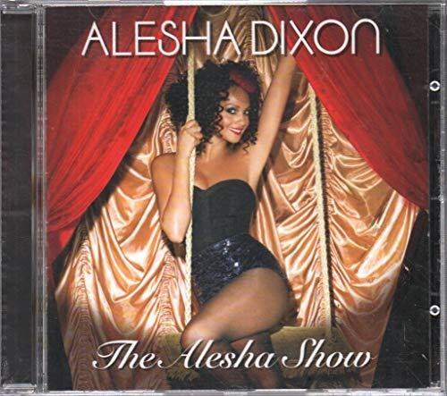 The Alesha Show - Album di Alesha Dixon