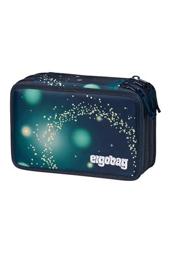 ergobag Astuccio Maxi Space TravelBear