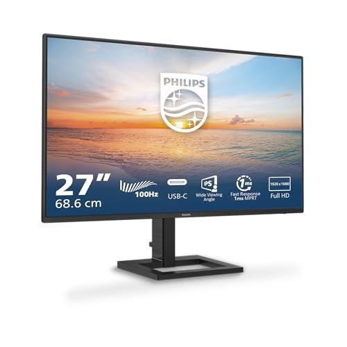 Philips 27E1N1300AM - Monitor FHD 27