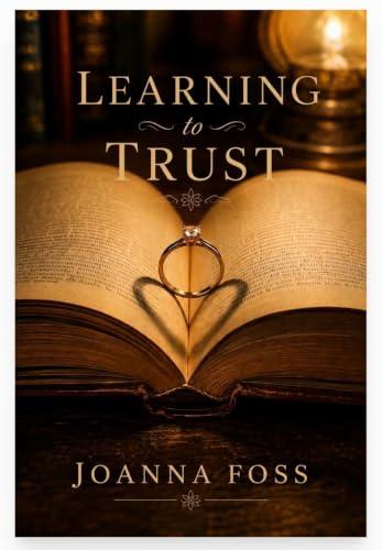Learning to Trust (English Edition)
