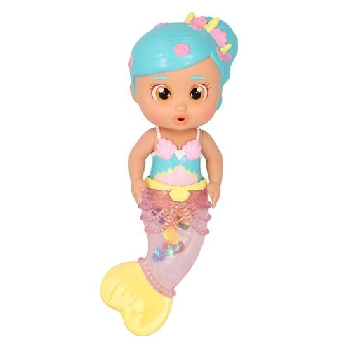 BLOOPIES Shimmer Mermaids Alice - Sirena Interattiva per il Bagno