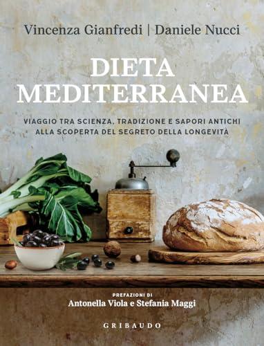 Dieta Mediterranea: Viaggio tra Scienza, Tradizione e Sapori Antichi