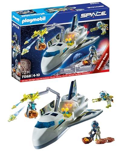 PLAYMOBIL Promo Packs 71368 Shuttle Spaziale