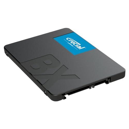 Crucial BX500 SSD Interno 1TB