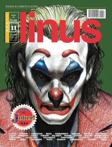 Linus (2024) (Vol. 11)