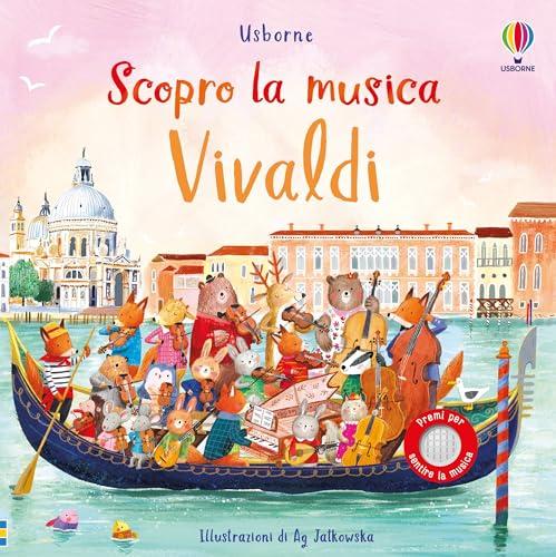 Scopro la musica: Vivaldi