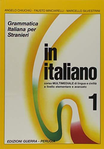 In Italiano: Student's Book - Level 1