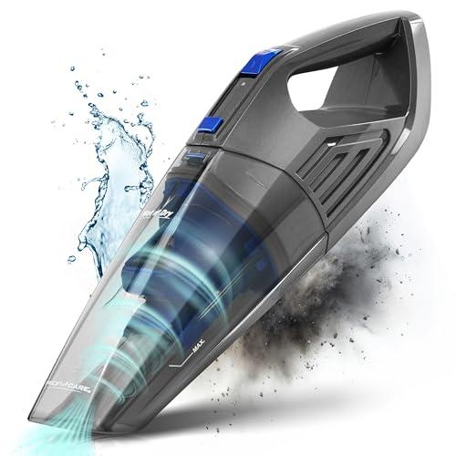 ProfiCare PC-AKS 3034 Aspirapolvere 2 in 1