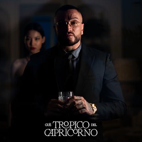 Tropico Del Capricorno (CD)