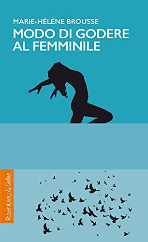 Modo di godere al femminile