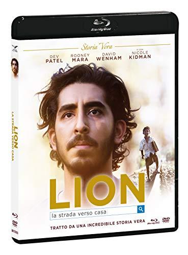 Lion - La Strada Verso Casa 