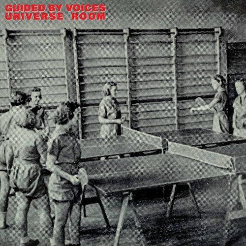 Universe Room [VINYL]