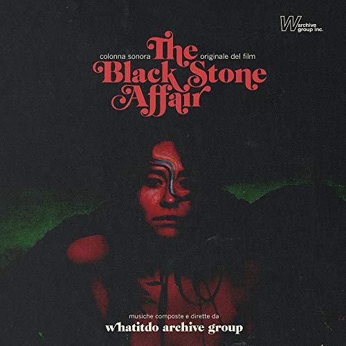 The Black Stone Affair