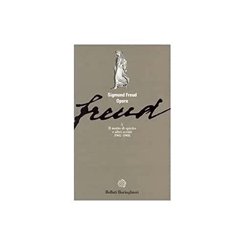 Opere di Sigmund Freud