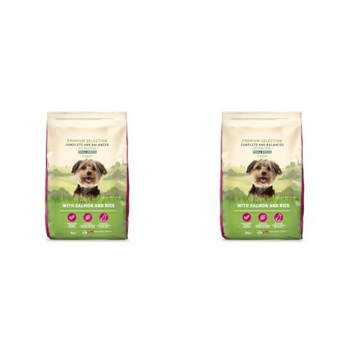 Marchio Amazon - Lifelong - Complete Alimento secco completo per cani adulti (razze di piccola taglia)