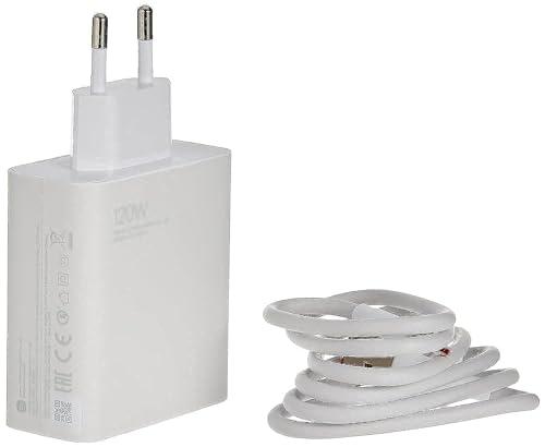 Xiaomi 120W Charging Combo (Type-A)