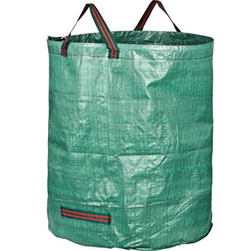 GardenMate Borsa da Giardino 272L Antistrappo