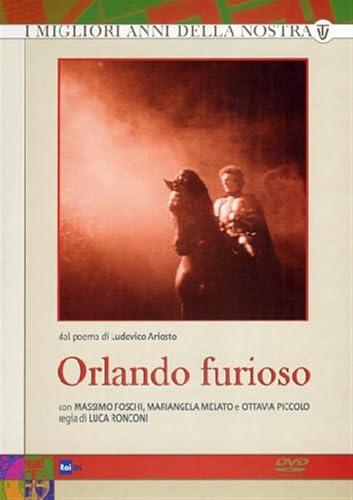 Orlando Furioso (Box 2 DVD)