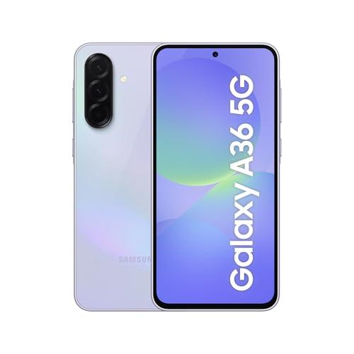 Samsung Galaxy A36 5G Awesome Lavender Samsung Galaxy A36 5G Awesome Lavender