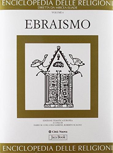 Ebraismo (Vol. 6)