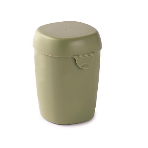 Snips Porta Yogurt Refrigerato Verde