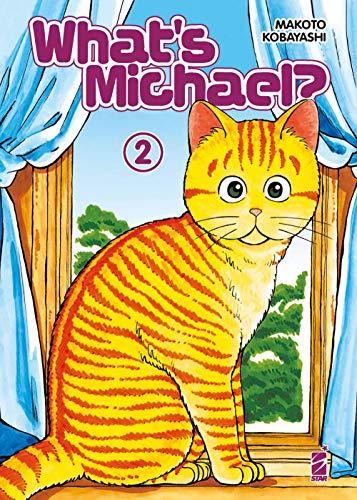 What's Michael? Miao edition