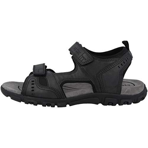 Geox Uomo Sandal Strada A