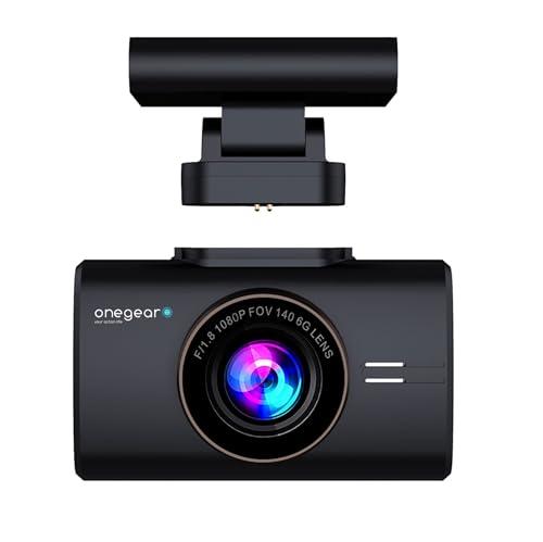 Polar 300 4K WiFi Dash Cam