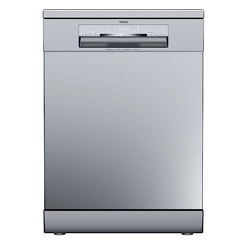 Teka Lavastoviglie Libera Installazione PremiumCare - 60 cm, 14 Coperti, Classe C