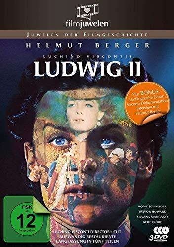 Ludwig II - Un Re controcorrente