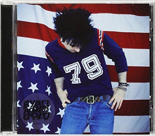 Gold - Ryan Adams (Vinile)