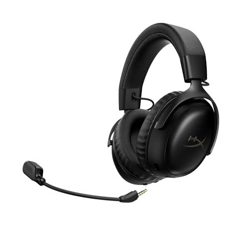 HyperX Cloud III S Wireless Cuffie Gaming