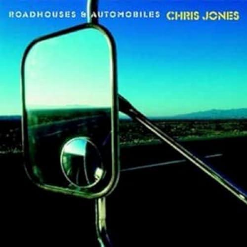 Roadhouses and Automobiles - C. Jones