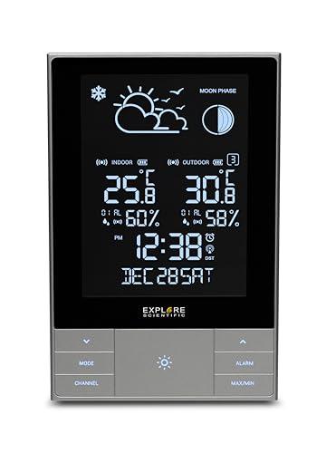 Explore Scientific Stazione Meteo WSH5001