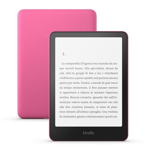 Amazon Kindle Paperwhite (16 GB) - Rosa lampone