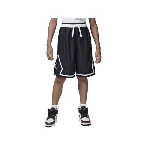 Nike JDB MJ Dri-Fit Sport Diamond Pantaloncini Casual Unisex Bambini