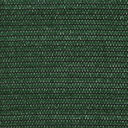 TENAX Soleado Rete Tessuta Schermante Verde 1x3 m