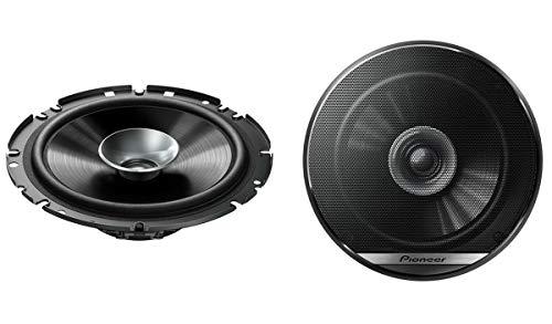 Pioneer TS-G1710F Altoparlanti Coassiali a 2 Vie da 17 cm (280W)