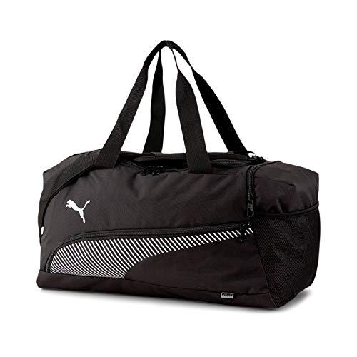 PUMA Fundamentals Sports Bag S, Borsa Sportiva Unisex